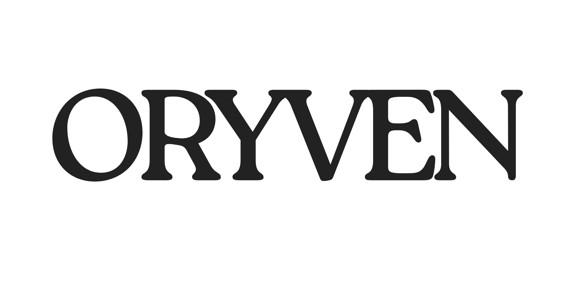 Oryven